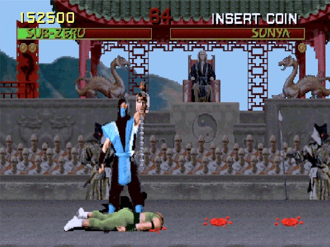 Alternatieve realiteit: Toen Sega van Mega Drive naar Mega Failure ging