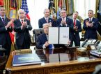 Er is eindelijk een kader voor het juridische kader van Amerikaanse AI-systemen op zijn plaats