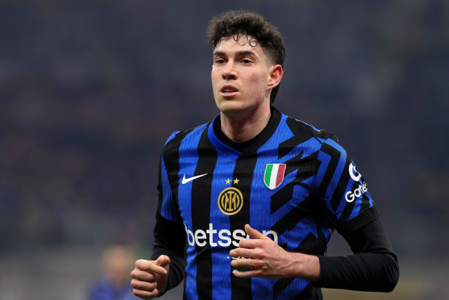 Real Madrid werkt naar verluidt aan een andere grote aanwinst voor de verdediging, afkomstig van Inter Milan