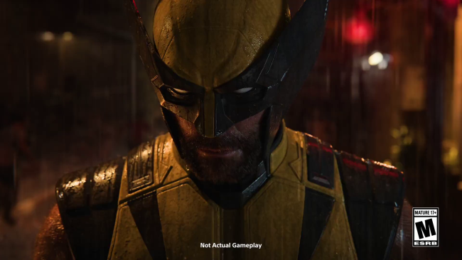 Logan is op zoek naar een foto van Jean Gray in de nieuwe trailer van Marvel's Wolverine 