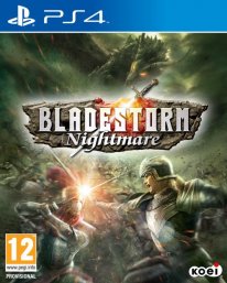 Bladestorm: Nightmare