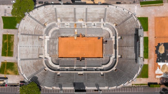 Programma van de Italian Open voor vrijdag 5 mei: debuten voor Djokovic, Zverev, Musetti, Jódar...