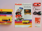 Kodak heeft een nieuwe camera gemaakt die aan een sleutelhanger past