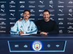 Manchester City koopt vier nieuwe spelers op tijd voor Club World Cup