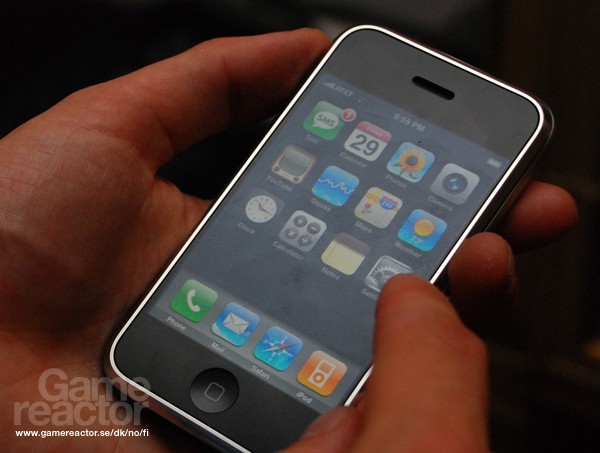 iPhone originale sigillato venduto all’asta per $ 40.000