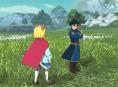 Ni no Kuni II: Revenant Kingdom