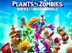 Plants vs. Zombies: Battle for Neighborville-trailer uitgelekt