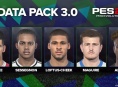 PES 2018 Data Pack 3 verschijnt donderdag