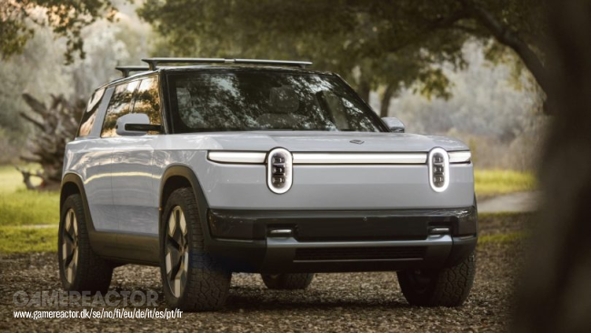 Rivian is van plan dit jaar alleen al 25.000 R2-modellen te leveren
