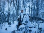 De nieuwe poncho van Saab maakt soldaten onzichtbaar voor drones