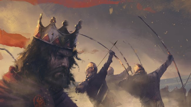 A Total War Saga: Thrones of Britannia
