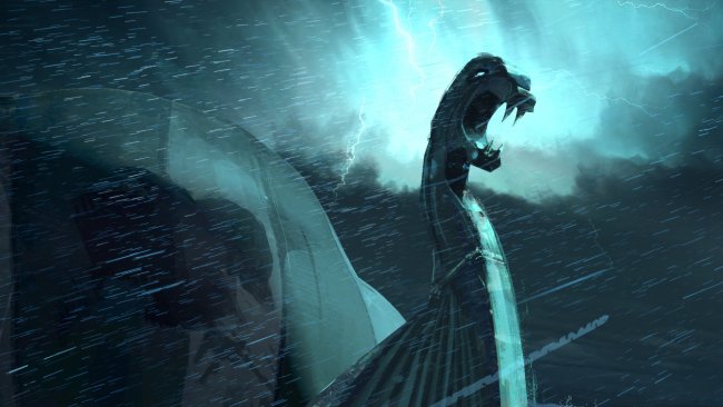 A Total War Saga: Thrones of Britannia