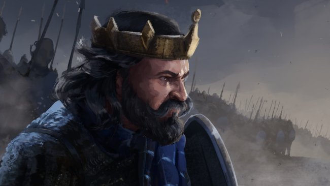 A Total War Saga: Thrones of Britannia