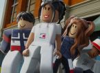 Tommy Hilfiger streamt modeshow in Roblox