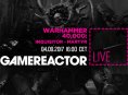 Vandaag bij GR Live - Warhammer 40,000: Inquisitor - Martyr