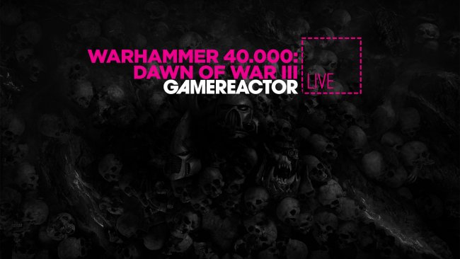 Warhammer 40,000: Dawn of War 3