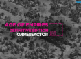Bekijk twee uur van Age of Empires: Definitive Edition
