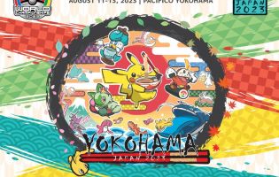 De datum is vastgesteld voor het Pokémon World Championships 2023