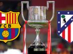 Barcelona probeert vanavond een wanhopige comeback tegen Atl&eacute;tico de Madrid: van 4-0 naar...