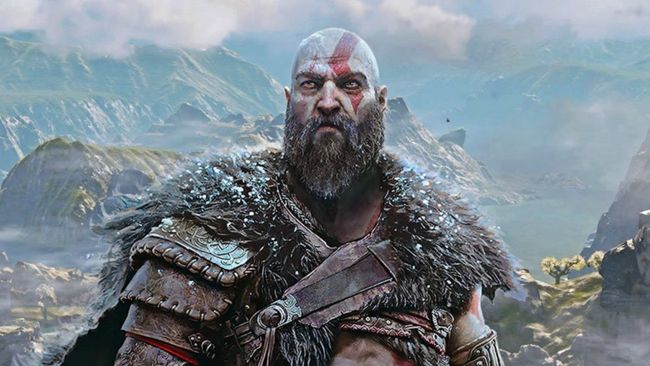 Gerucht: Sony kondigt mogelijk dit jaar nog een God of War-game aan
