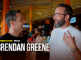 Brendan "PlayerUnknown" Greene geeft "super opgewonden" update over games die spelers omschrijven als "crack"