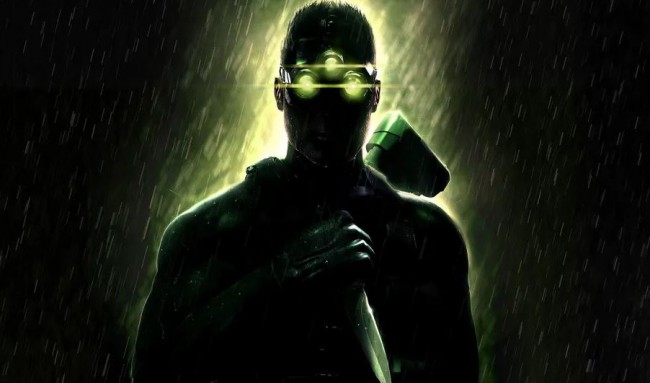 Voormalige Ubisoft-ontwikkelaars spreken zich uit over geannuleerd Splinter Cell-project