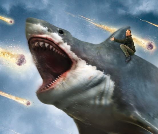 Sharknado Origins laat ons zien hoe de waanzin begon