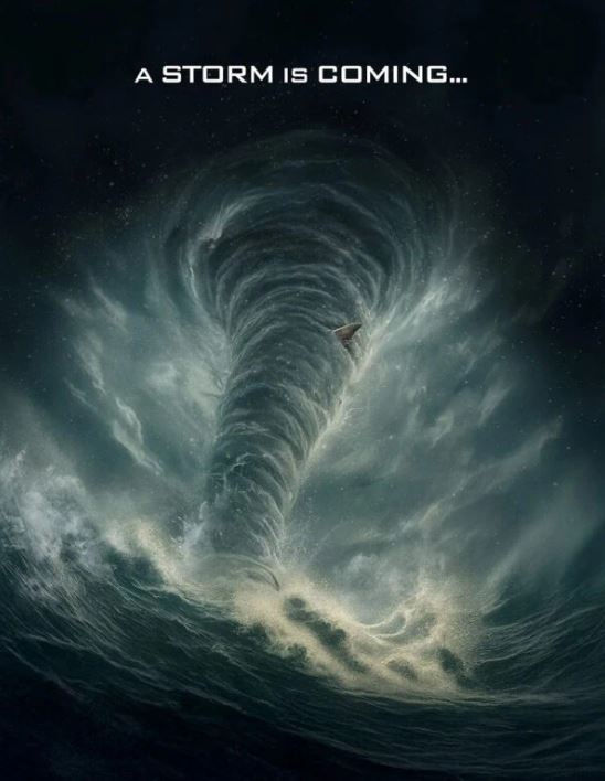 Sharknado Origins laat ons zien hoe de waanzin begon