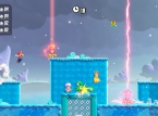 Co-op, competitief en meer: Alle nieuwe functies die naar de Nintendo Switch 2 komen met Super Mario Bros. Wonder + Meet at Bellabel Park