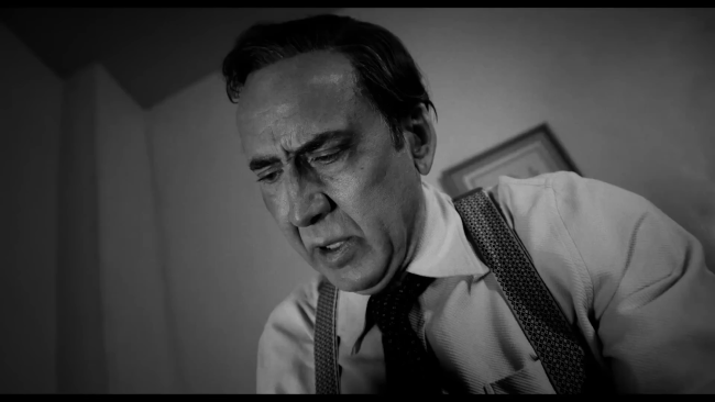 Nicolas Cage's Spider-Noir verschijnt eind mei op Prime Video