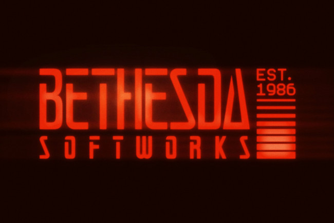 Bethesda viert 40 jaar met een nieuw retro-geïnspireerd logo