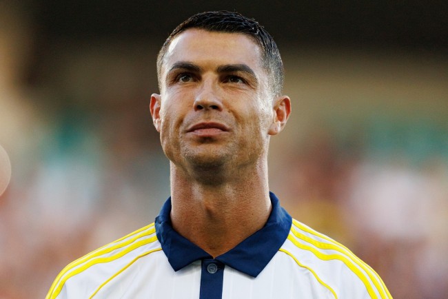 Cristiano Ronaldo bevestigt zijn toezegging om 1.000 doelpunten te bereiken voordat hij met pensioen gaat