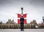 Denemarken zegt 632 miljoen dollar militaire hulp toe aan Oekra&iuml;ne