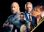 Er zijn geen plannen voor een vervolg op Hobbs &Shaw