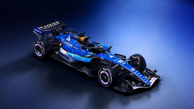 Formule 1 2026: Williams onthult de kleurstelling voor zijn volgende uitdager, de FW48