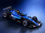 Formule 1 2026: Williams onthult de kleurstelling voor zijn volgende uitdager, de FW48