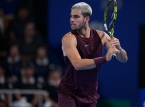 Jannik Sinner prijst Alcaraz op weg naar een verwachte finale op de Australian Open
