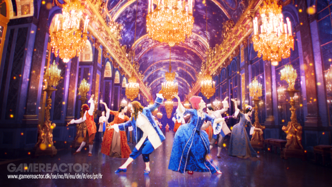 GOTY 2025: Gamereactor's Beste Partyspel