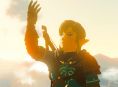 Bekijk Zelda: Tears of the Kingdom voor de originele Game Boy
