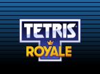 Tetris komt als Battle Royale-game naar de smartphone
