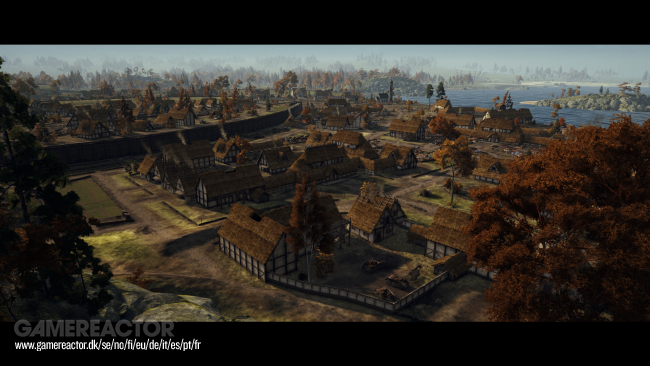 A Total War Saga: Thrones of Britannia