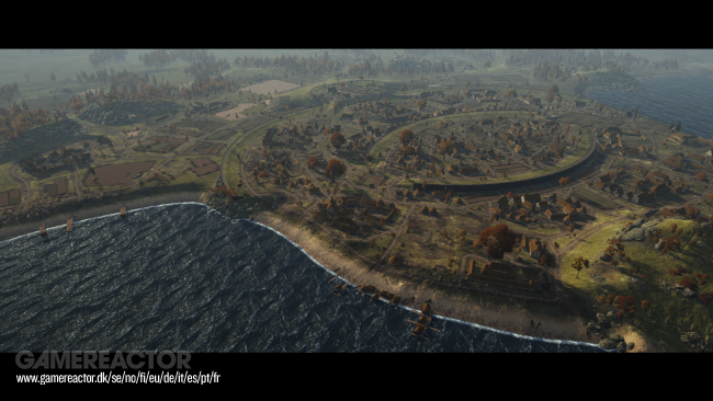 A Total War Saga: Thrones of Britannia