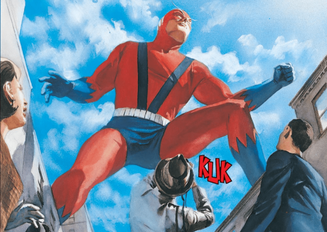 10 strips of graphic novels die elke Marvel zou moeten lezen