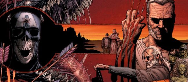 10 strips of graphic novels die elke Marvel zou moeten lezen