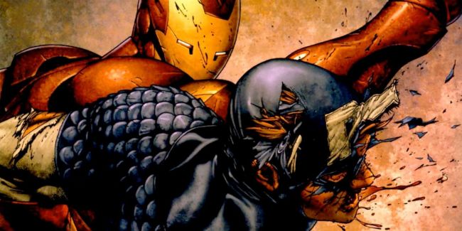 10 strips of graphic novels die elke Marvel zou moeten lezen