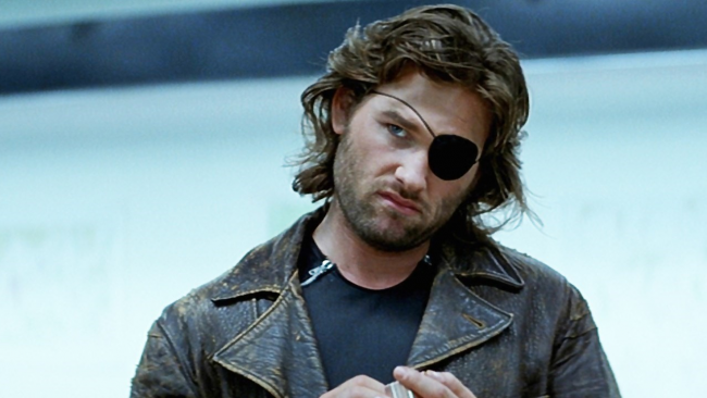 De top vijf optredens van Kurt Russell