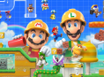 Super Mario Maker 2 aangekondigd voor de Switch