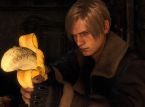 De eerste mods voor de Resident Evil 4 Remake zijn er al, en ze zijn zo raar als je zou verwachten