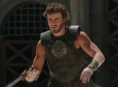 Ridley Scott is al begonnen met het schrijven van het script van Gladiator 3