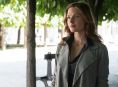 Rebecca Ferguson is toegetreden tot de Peaky Blinders film